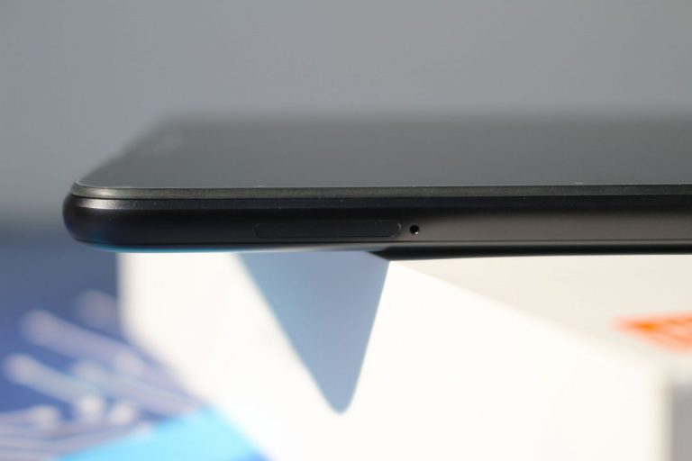 Xiaomi Mi Pad 4 tablet teszt 6
