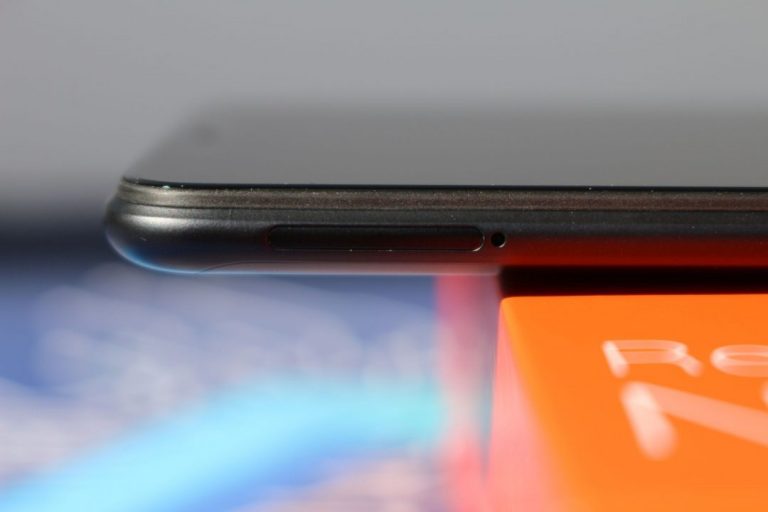 Xiaomi Redmi Note 6 Pro okostelefon teszt 7