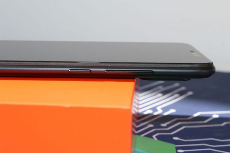Xiaomi Redmi Note 6 Pro okostelefon teszt 9