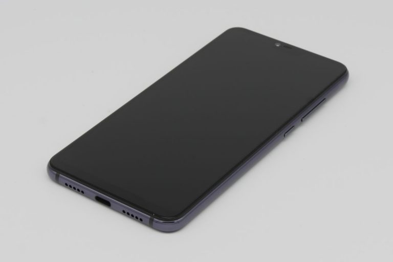 Xiaomi Mi 8 Lite okostelefon teszt 7