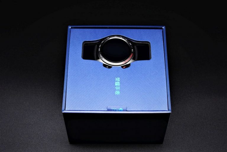 Huawei Honor Watch Magic okosóra teszt 4