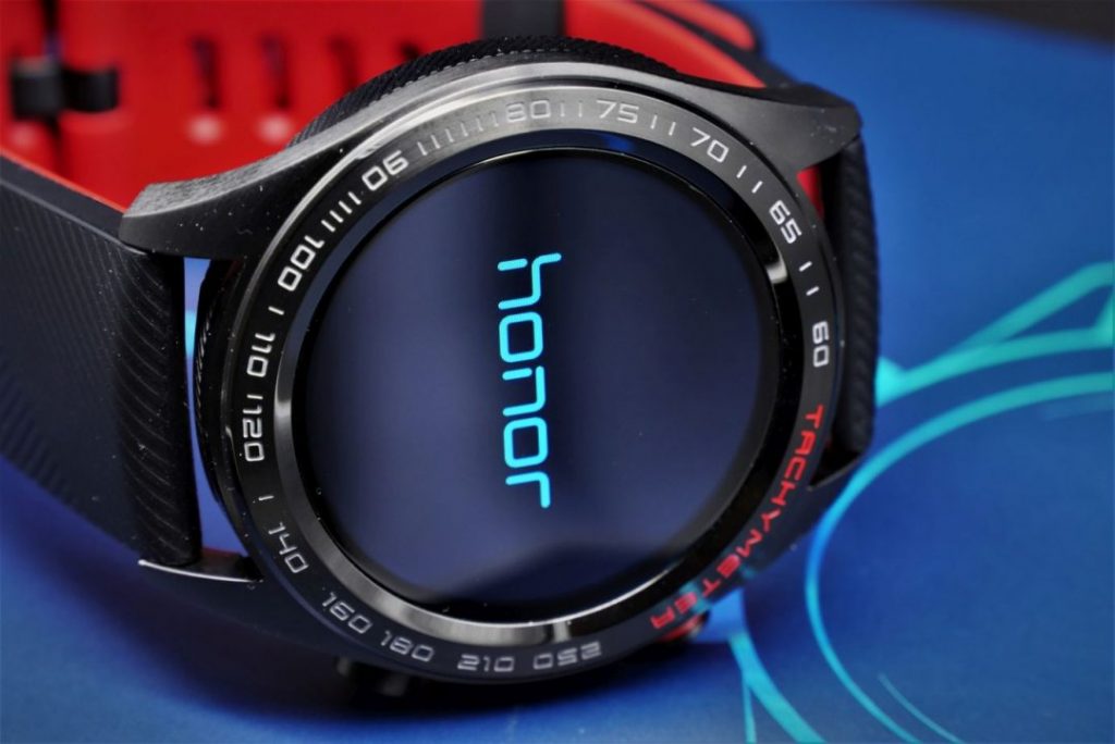 Huawei Honor Watch Magic okosóra teszt 1