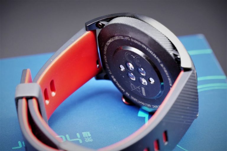 Huawei Honor Watch Magic okosóra teszt 12