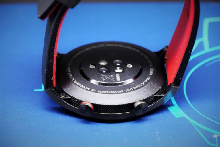 Huawei Honor Watch Magic okosóra teszt 13