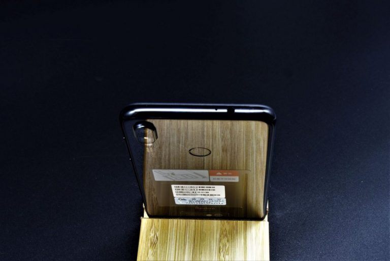 Redmi Note 7 okostelefon teszt 7