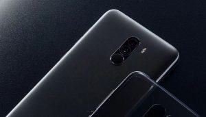 Xiaomi Pocophone F1 telefon teszt