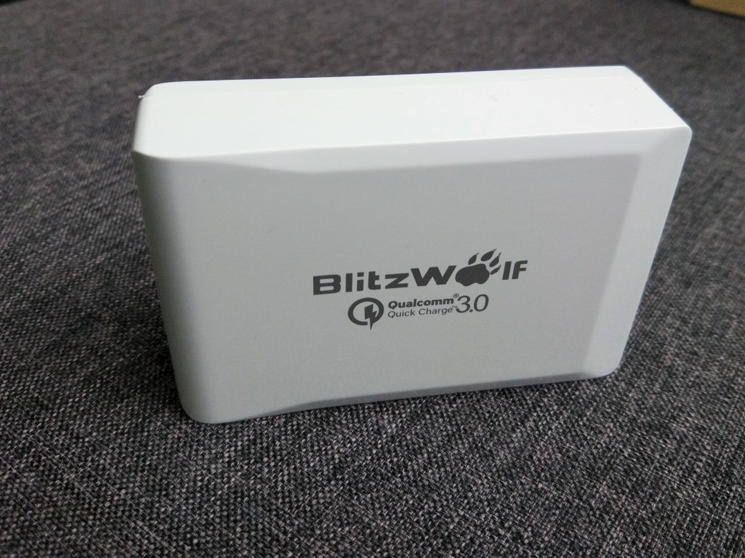 BlitzWolf BW-S7