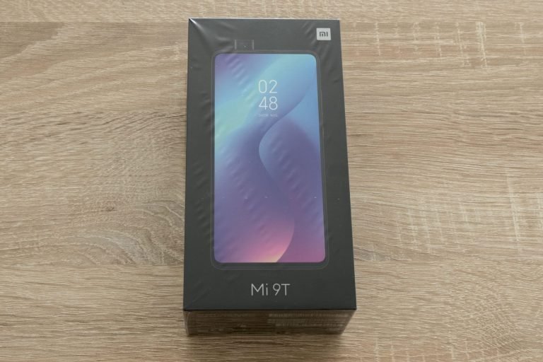 Xiaomi Mi 9T okostelefon teszt 2