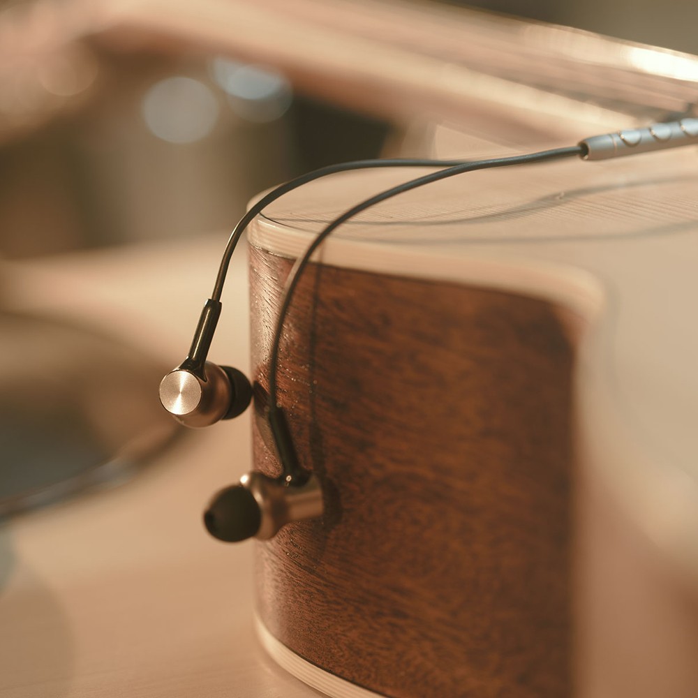 Xiaomi Hybrid Pro fülhallgató teszt 7