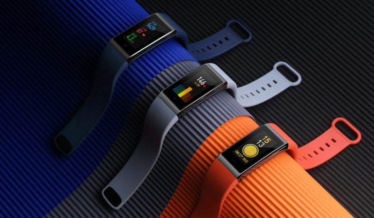 Test du bracelet intelligent Xiaomi Amazfit Cor