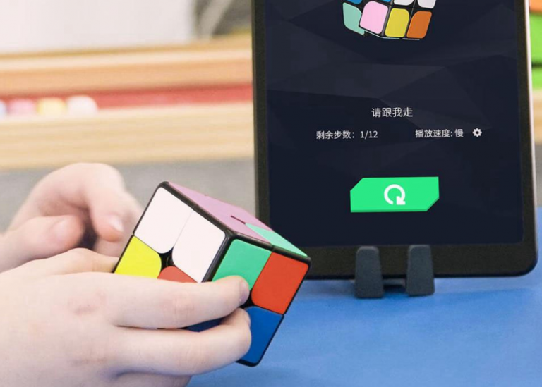 Xiaomi Xiaomi hátán 2
