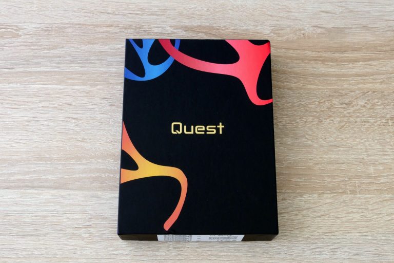 Cubot Quest okostelefon teszt 2