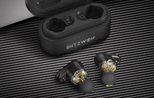 Kedvező áron vihető a közkedvelt BlitzWolf BW-FYE7 füles