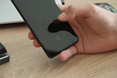 Xiaomi Mi 9T okostelefon teszt 16