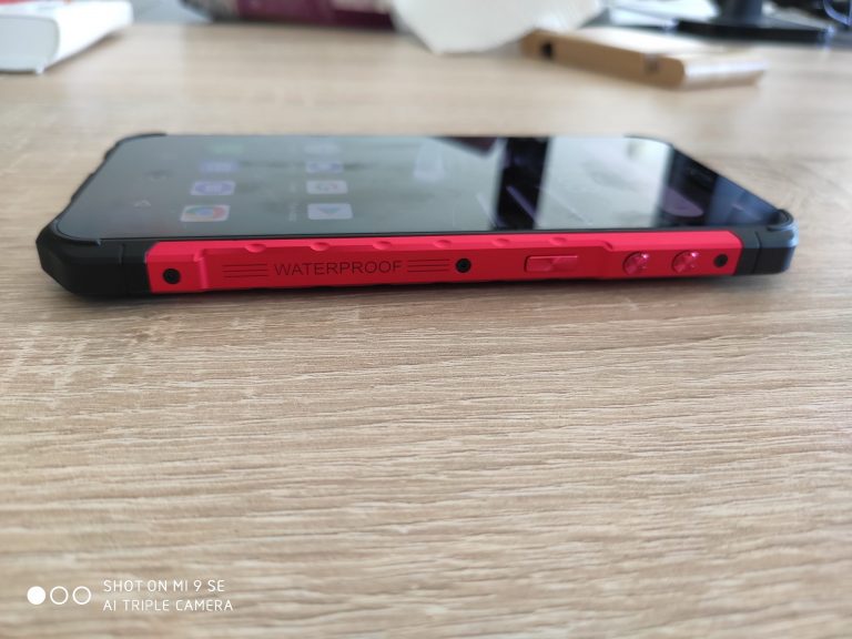 Xiaomi Mi 9 SE okostelefon teszt 14