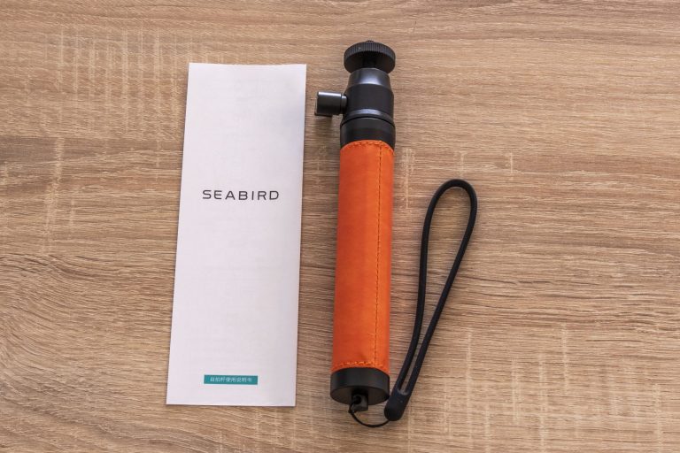 Xiaomi Mijia Seabird akciókamera teszt 12