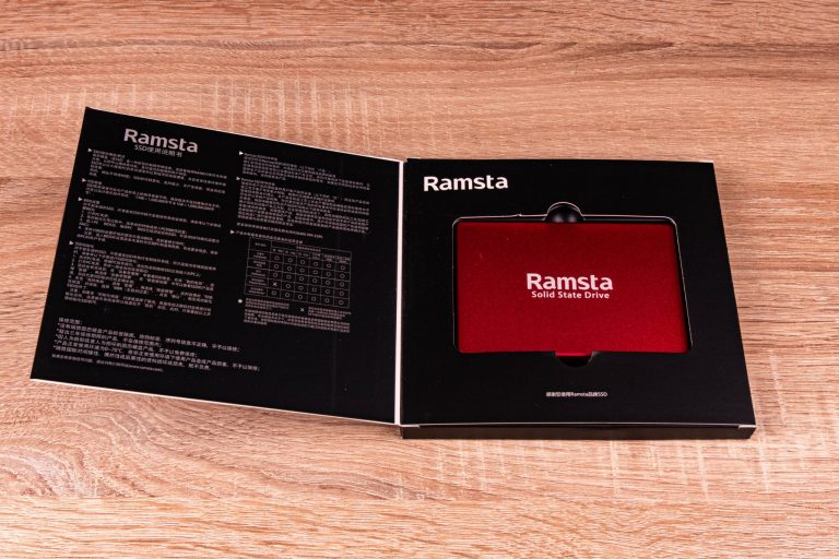 Ramsta S800 SSD teszt 3