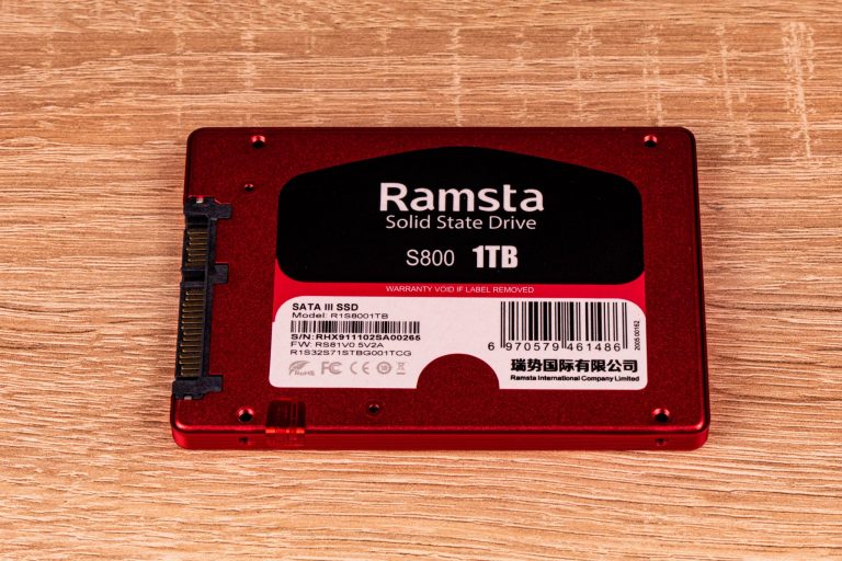 Ramsta S800 SSD teszt 6