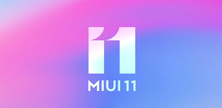 Érkezik a Xiaomi MIUI 11-es verziója 1