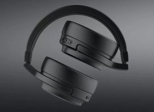 Awei A950BL Bluetooth-os fejhallgató teszt