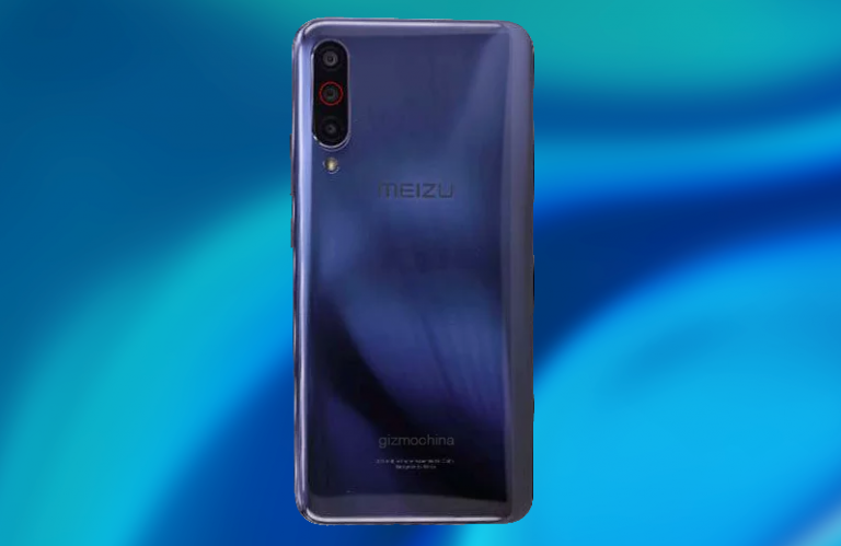 Október 23-án érkezik a Meizu 16T