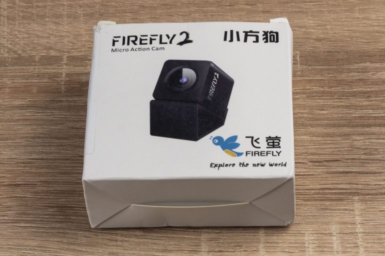 Firefly Micro 2 mikrokamera teszt 2