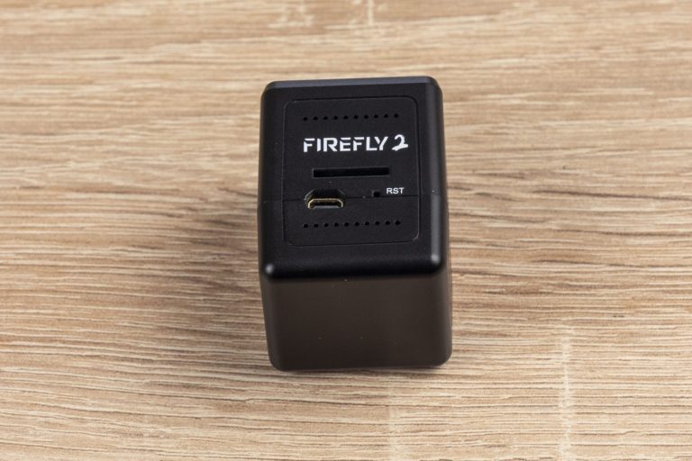 Firefly Micro 2 mikrokamera teszt 6