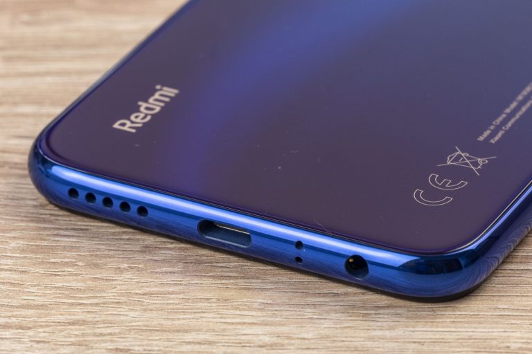 Redmi Note 8 okostelefon teszt 17