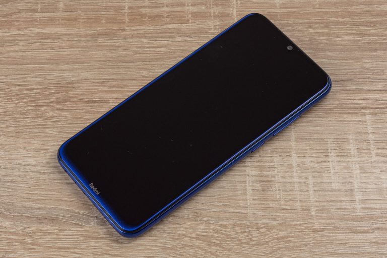Redmi Note 8 okostelefon teszt 21