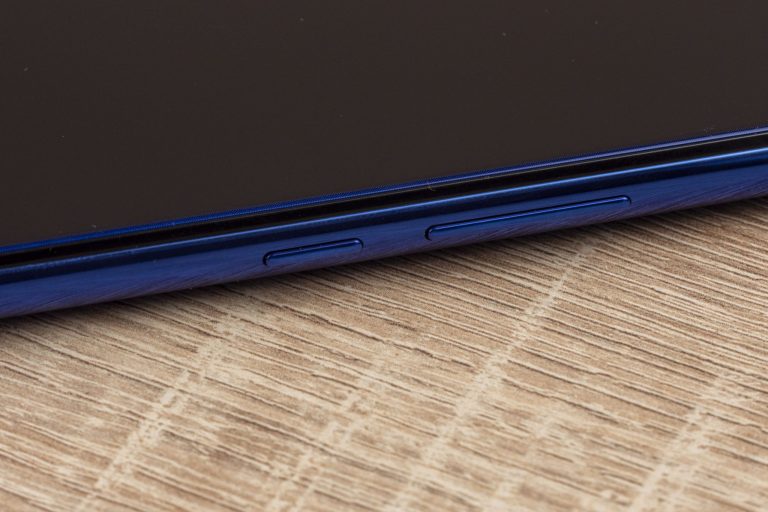 Redmi Note 8 okostelefon teszt 23