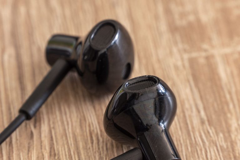Xiaomi Neckband semi-ear fülhallgató teszt 2