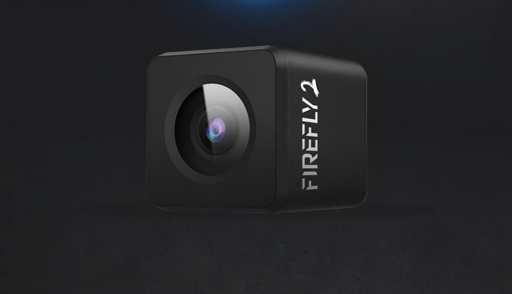 Firefly Micro 2 mikrokamera teszt 1