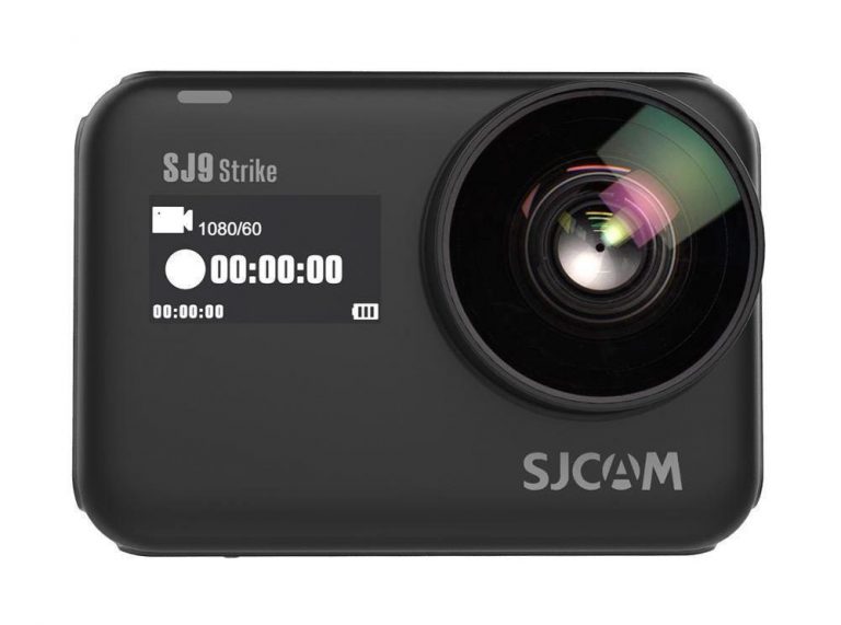 SJCAM SJ9 Strike akciókamera