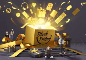 A Gearbest legjobb Black Friday ajánlatai