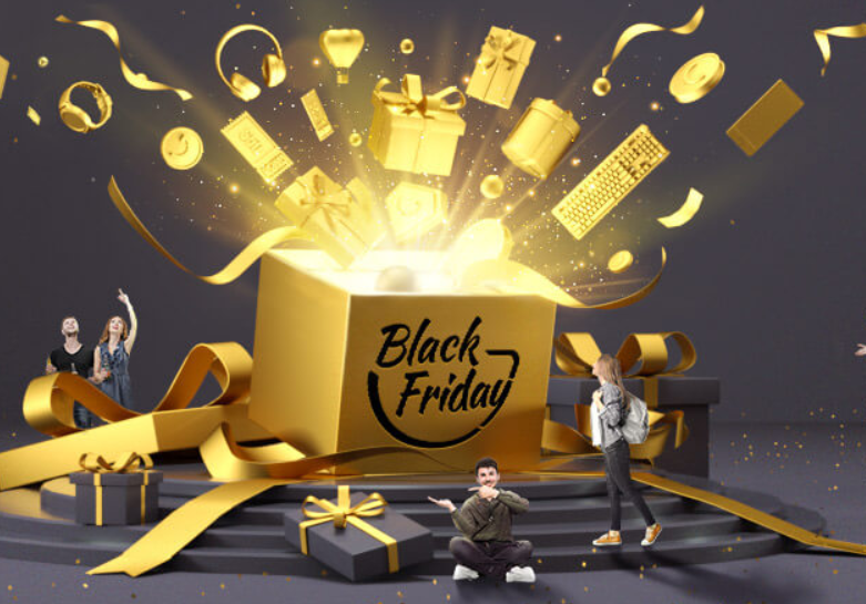 A Gearbest legjobb Black Friday ajánlatai 1