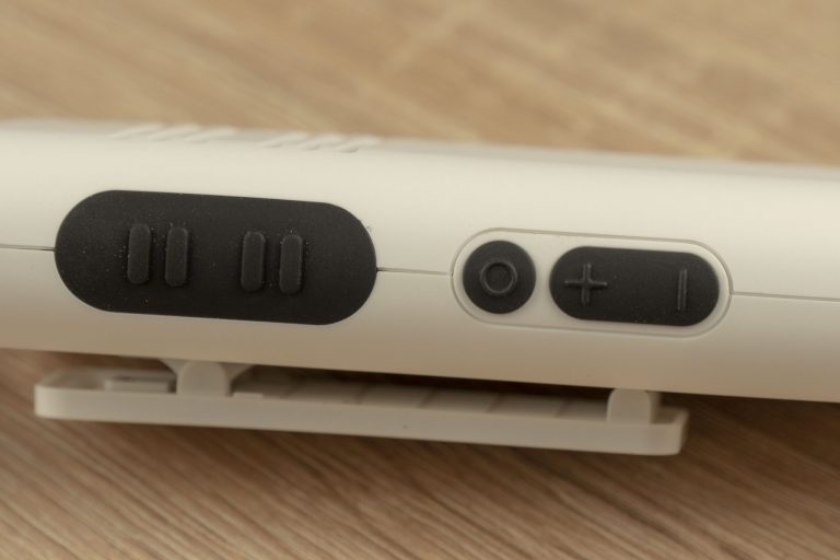 Xiaomi Beebest A208 walkie-talkie teszt 7
