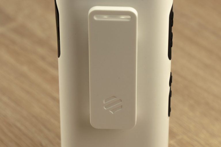 Xiaomi Beebest A208 walkie-talkie teszt 3