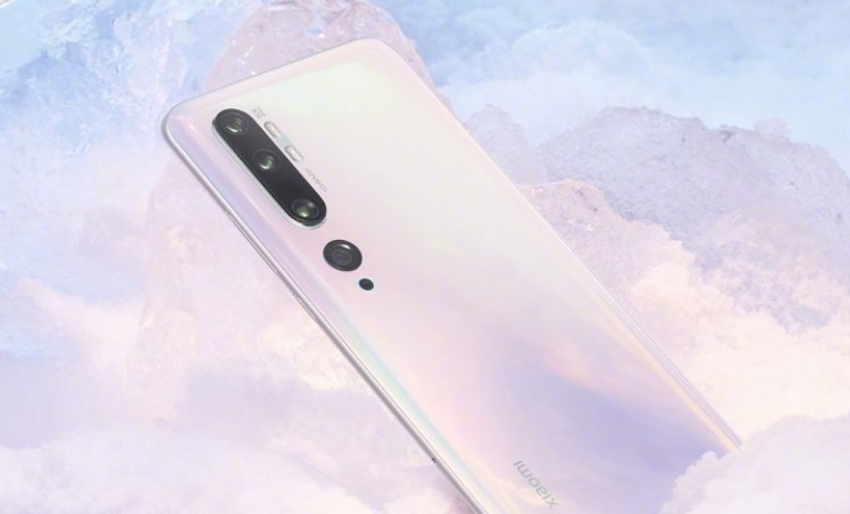 Meglepetés az új Xiaomi Mi Note 10 háza táján 1