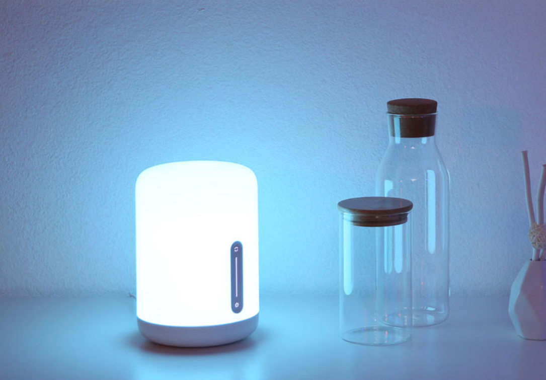 Bedside lamp 2. Лампа Xiaomi Mijia Bedside Lamp 2. Ночник mi Bedside Lamp 2. Xiaomi mi Bedside Lamp 2 (mjctd02yl). Лампа-ночник Xiaomi Mijia Bedside Lamp 2.