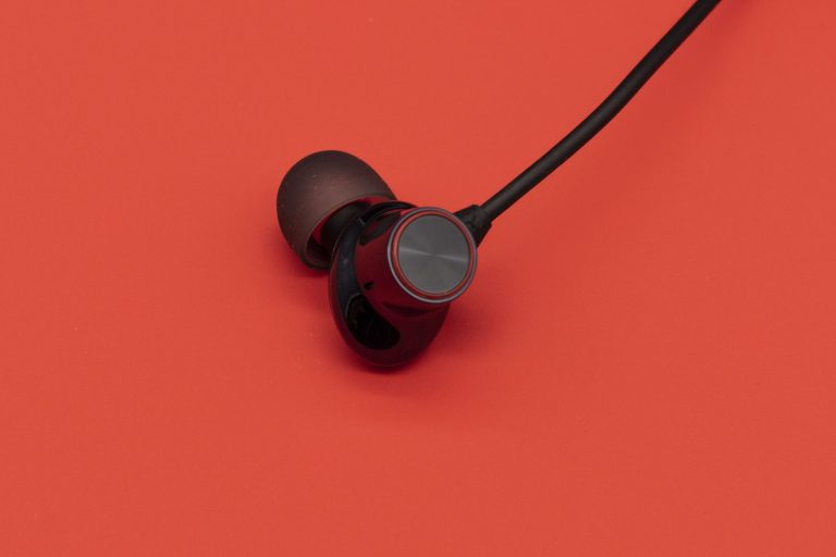 OnePlus Bullets Wireless 2 fülhallgató teszt 8