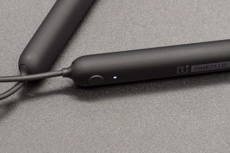 OnePlus Bullets Wireless 2 fülhallgató teszt 15