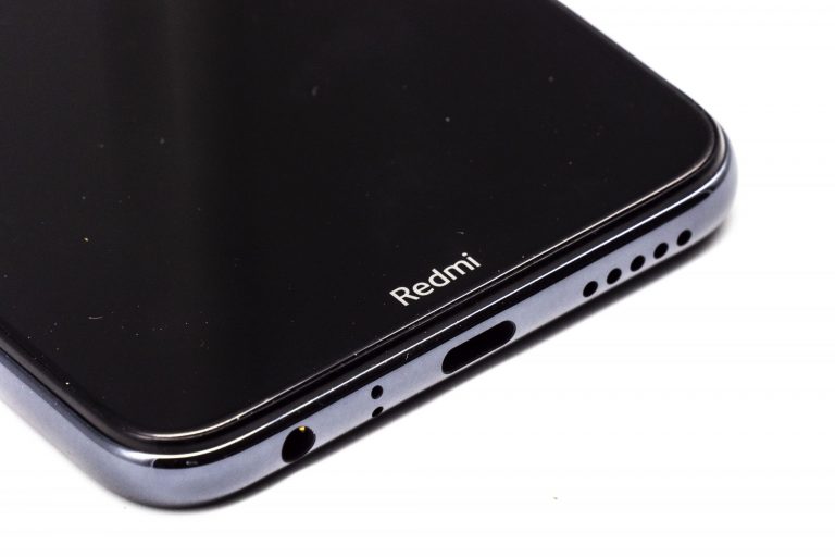 Redmi Note 8T okostelefon teszt 9
