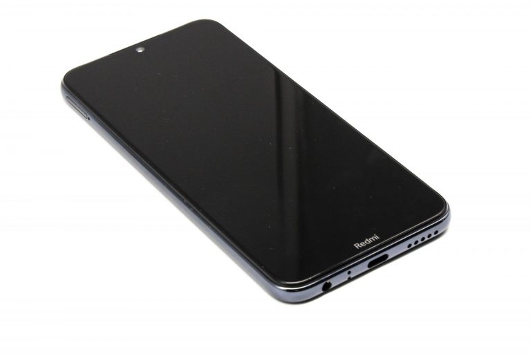 Redmi Note 8T okostelefon teszt 10