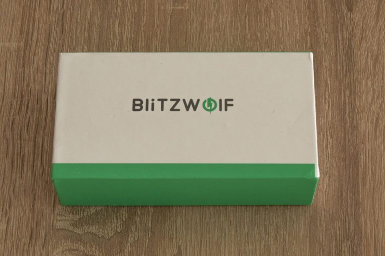 Blitzwolf BW-PSSD2 hordozható SSD teszt 2