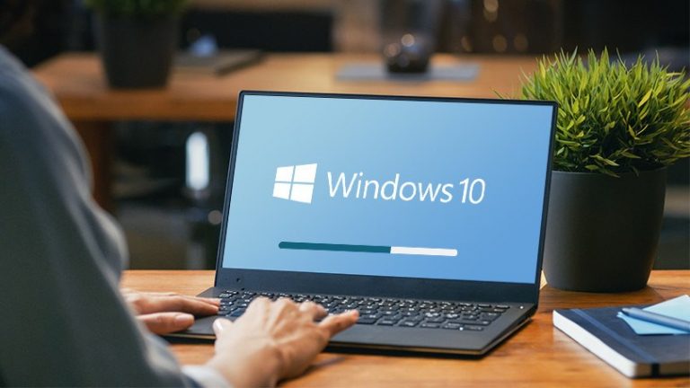 Újévi Windows 10 leárazás