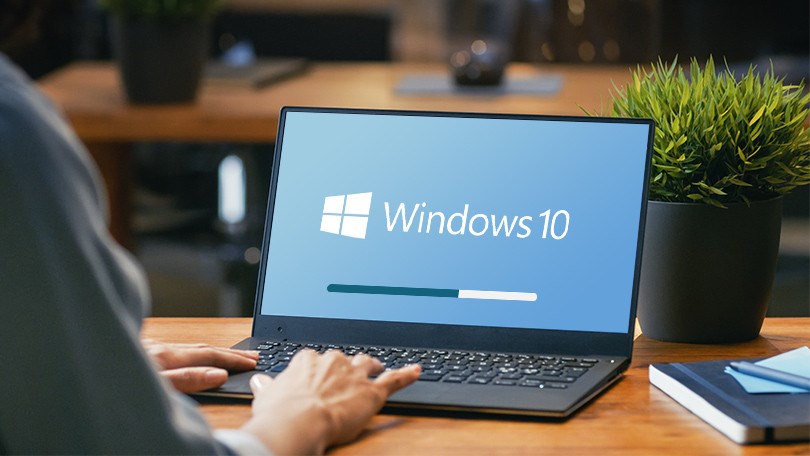 Újévi Windows 10 leárazás 1