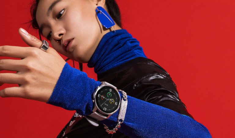 Xiaomi Mi Watch Color – színes egyéniségeknek 6