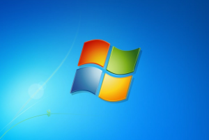 Könnyes búcsú a Windows 7-től