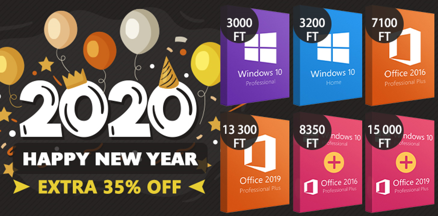 Váltsd le a Windows 7-et 3000 forintért 2