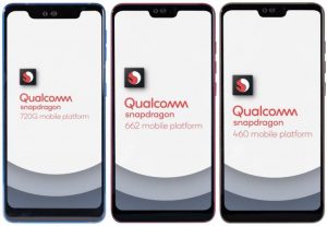 Qualcomm: erőt az olcsóbb mobilokba!